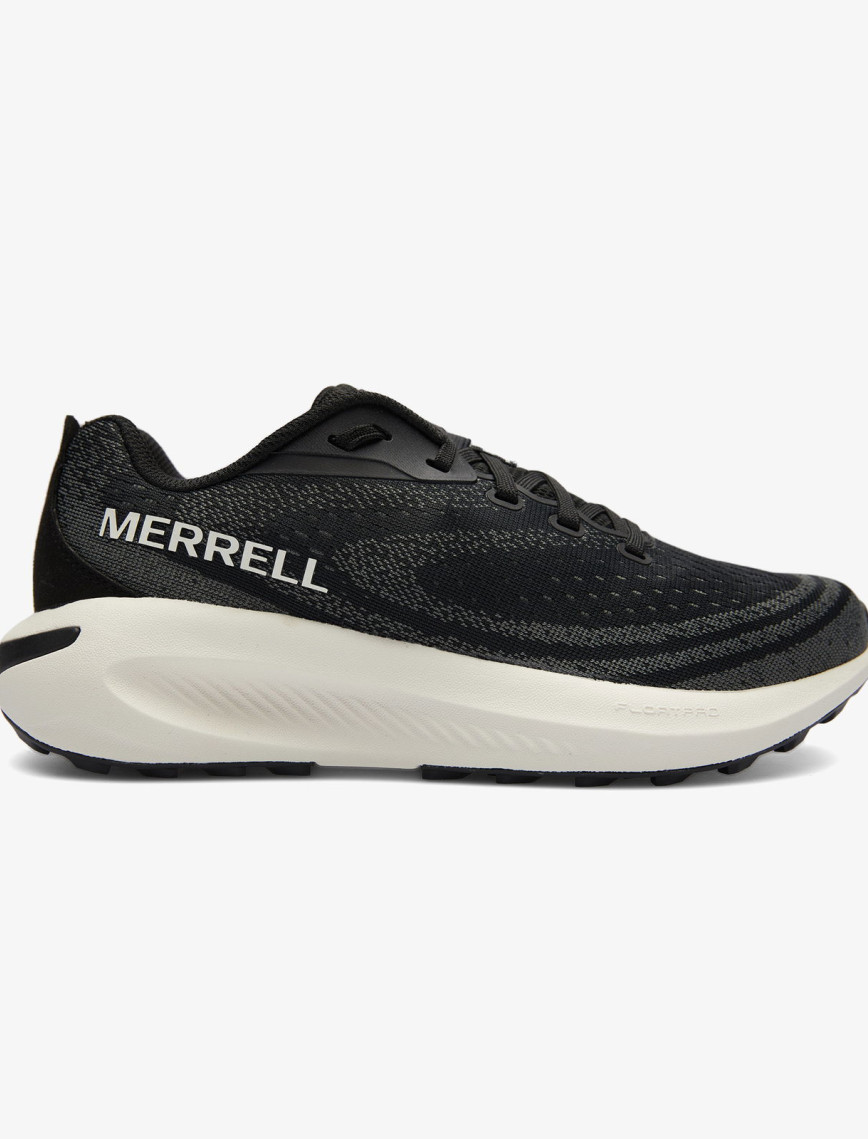 Merrell Morphlite Kadın Siyah Koşu Ayakkabısı Merrell Morphlite Kadın Siyah Koşu Ayakkabısı