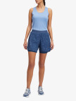 Energetics 2in1 Kadın Mavi Koşu Şortu Energetics 2in1 Kadın Mavi Koşu Şortu