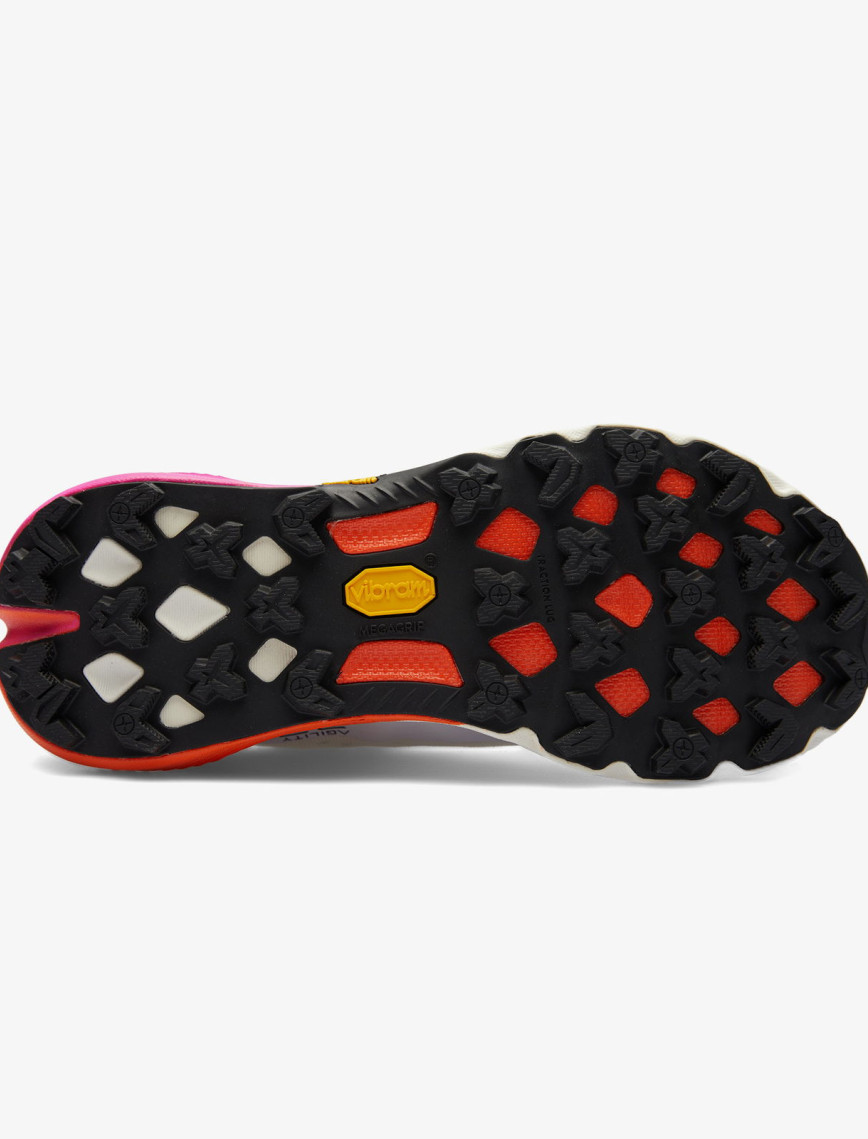 Merrell Agility Peak 5 Kadın Beyaz Koşu Ayakkabısı Merrell Agility Peak 5 Kadın Beyaz Koşu Ayakkabısı