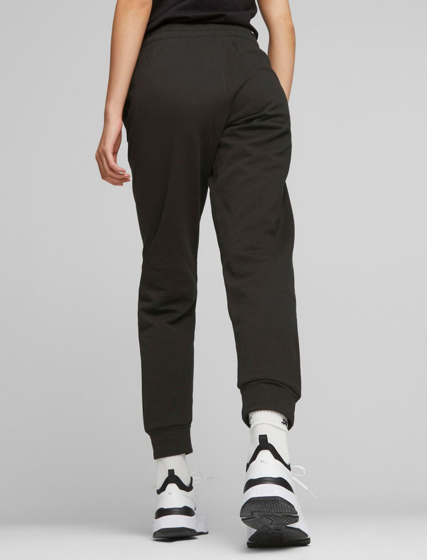 Puma Better Essentials Kadın Siyah Günlük Eşofman Altı Puma Better Essentials Kadın Siyah Günlük Eşofman Altı