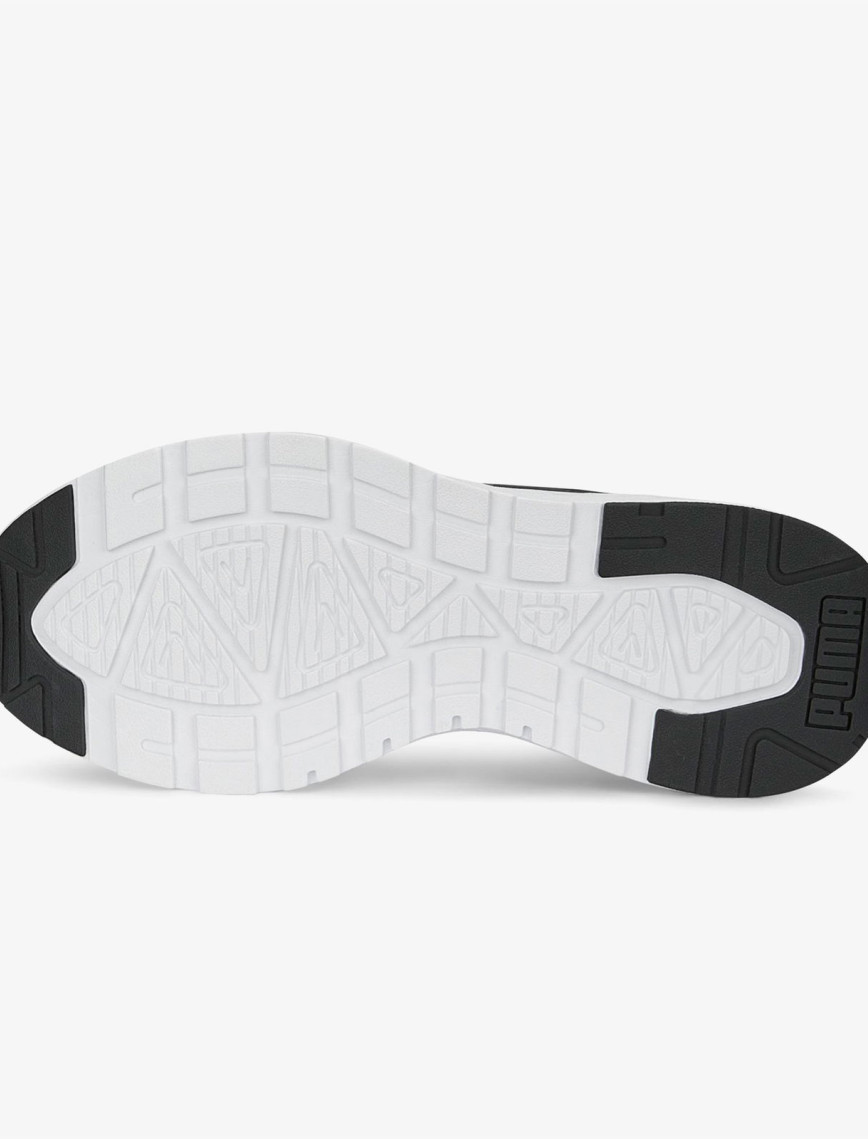 Puma Trinity Lite Unisex Beyaz Günlük Spor Ayakkabı Puma Trinity Lite Unisex Beyaz Günlük Spor Ayakkabı