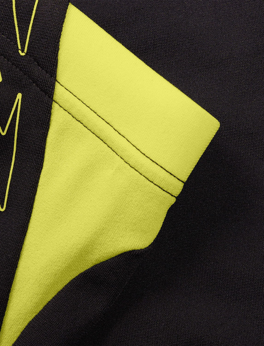 Speedo Hyperboom Splice Jammer Erkek Siyah Yüzücü Mayosu Speedo Hyperboom Splice Jammer Erkek Siyah Yüzücü Mayosu