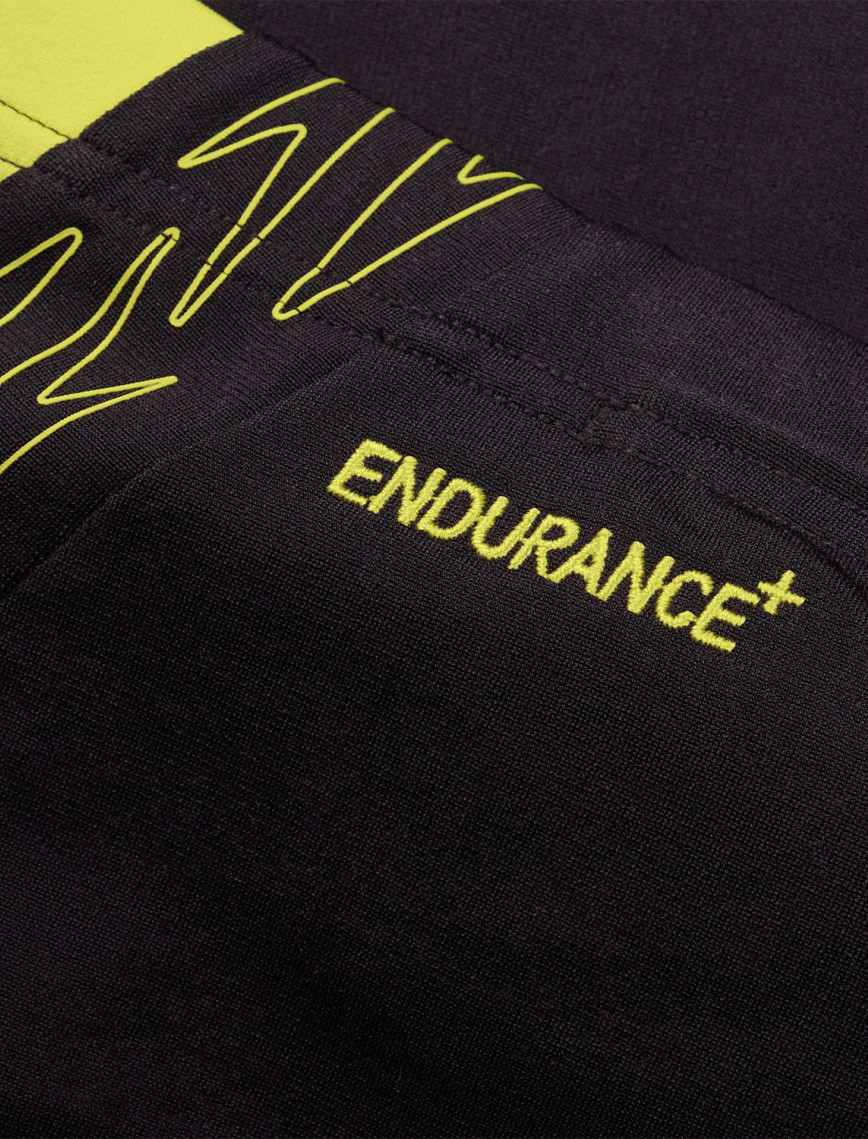 Speedo Hyperboom Splice Jammer Erkek Siyah Yüzücü Mayosu Speedo Hyperboom Splice Jammer Erkek Siyah Yüzücü Mayosu