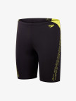 Speedo Hyperboom Splice Jammer Erkek Siyah Yüzücü Mayosu Speedo Hyperboom Splice Jammer Erkek Siyah Yüzücü Mayosu