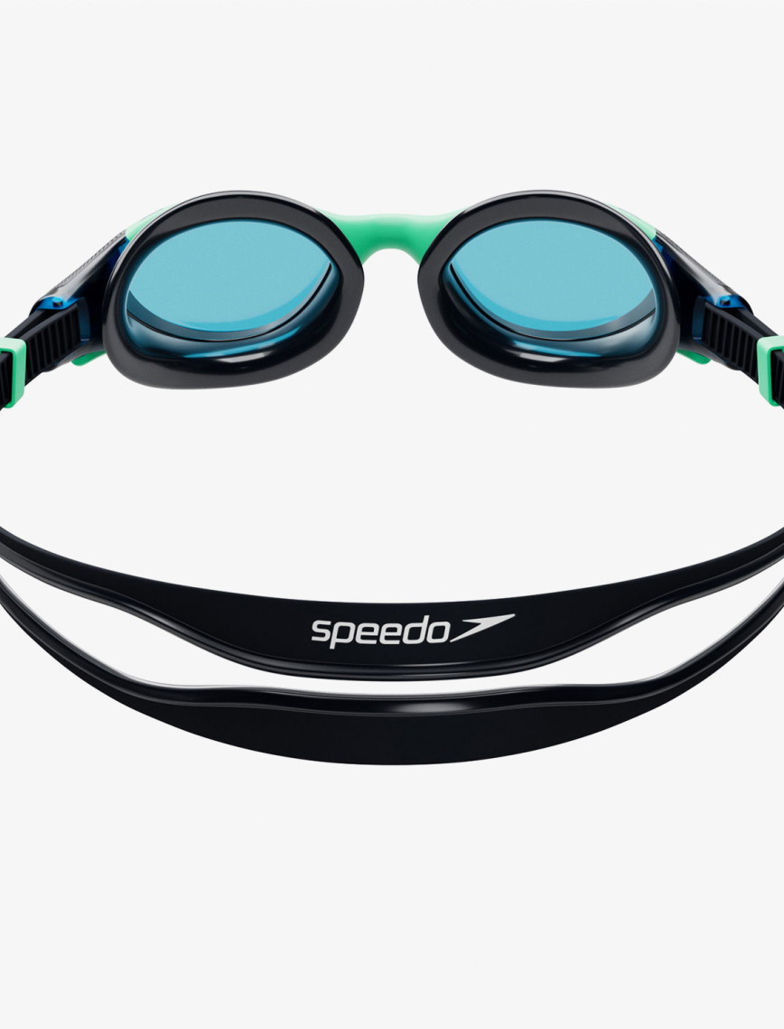 Speedo Bifouse 2.0 Unisex Yeşil Yüzücü Gözlüğü Speedo Bifouse 2.0 Unisex Yeşil Yüzücü Gözlüğü