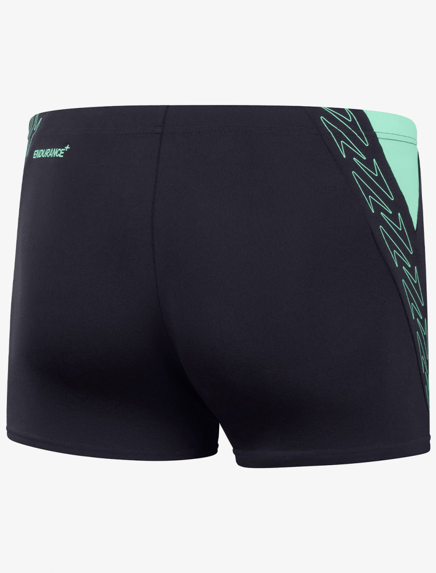 Speedo Hyperboom Aquashort Erkek Lacivert Yüzücü Mayosu Speedo Hyperboom Aquashort Erkek Lacivert Yüzücü Mayosu