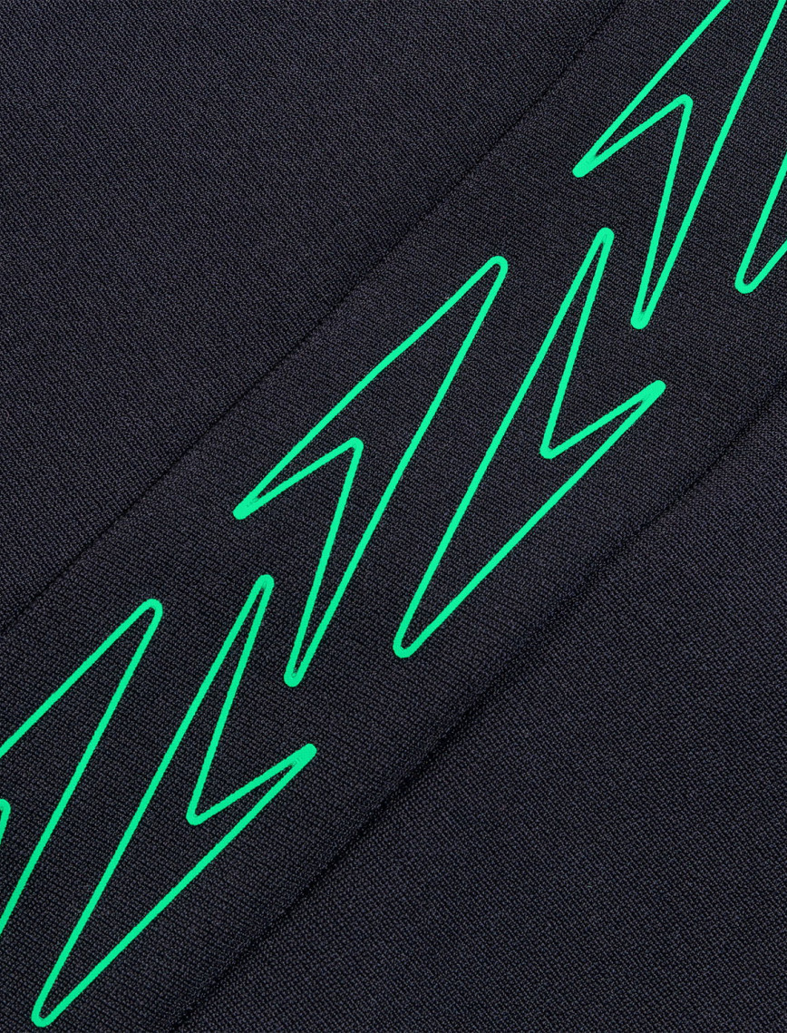 Speedo Hyperboom Splice Jammer Erkek Lacvert Yüzücü Mayosu Speedo Hyperboom Splice Jammer Erkek Lacvert Yüzücü Mayosu