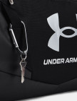 Under Armour Undeniable 5.0 Duffle Unisex Siyah Spor Çantası Under Armour Undeniable 5.0 Duffle Unisex Siyah Spor Çantası