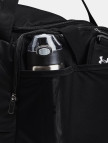 Under Armour Undeniable 5.0 Duffle Unisex Siyah Spor Çantası Under Armour Undeniable 5.0 Duffle Unisex Siyah Spor Çantası