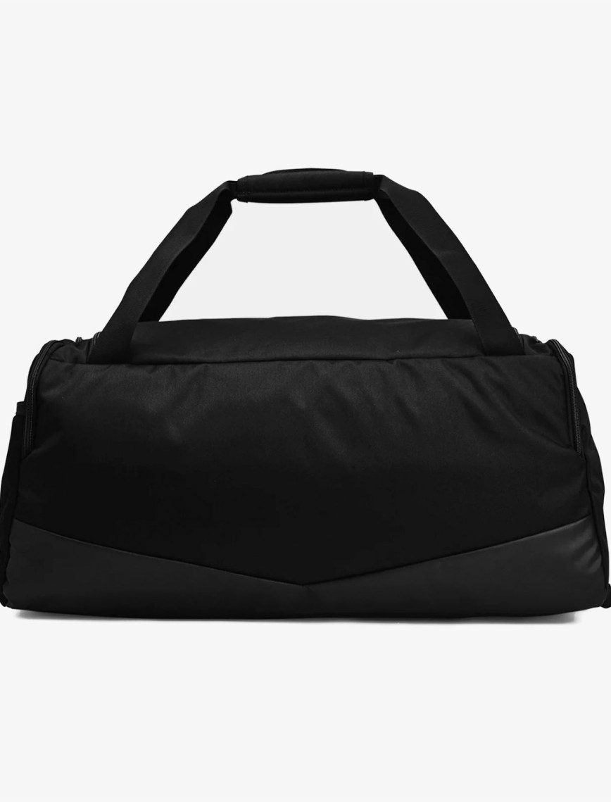 Under Armour Undeniable 5.0 Duffle Unisex Siyah Spor Çantası Under Armour Undeniable 5.0 Duffle Unisex Siyah Spor Çantası