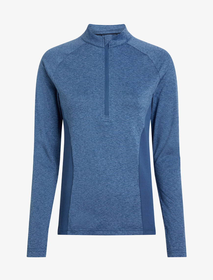 Energetics Kadın Mavi Antrenman Sweatshirt Energetics Kadın Mavi Antrenman Sweatshirt