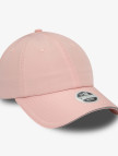 New Era Open Back Unisex Pembe Şapka New Era Open Back Unisex Pembe Şapka