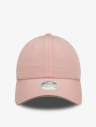 New Era Open Back Unisex Pembe Şapka New Era Open Back Unisex Pembe Şapka