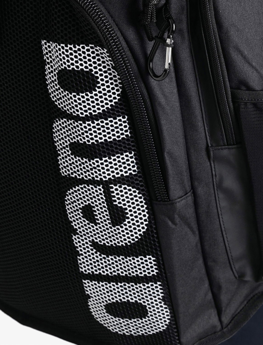Arena Unisex Siyah Sırt Çantası Arena Unisex Siyah Sırt Çantası