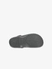 Crocs Classic Clog Unisex Gri Sandalet Crocs Classic Clog Unisex Gri Sandalet