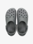 Crocs Classic Clog Unisex Gri Sandalet Crocs Classic Clog Unisex Gri Sandalet