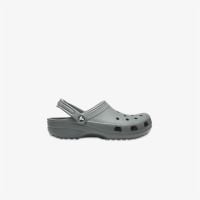 Crocs Classic Clog Unisex Gri Sandalet Crocs Classic Clog Unisex Gri Sandalet