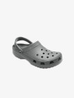 Crocs Classic Clog Unisex Gri Sandalet Crocs Classic Clog Unisex Gri Sandalet