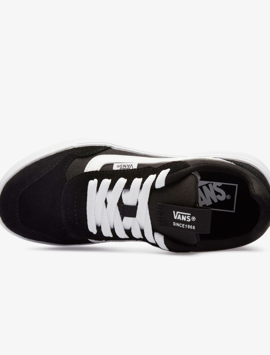 Vans Range Exp Kadın Siyah Günlük Sneaker Vans Range Exp Kadın Siyah Günlük Sneaker