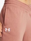 Under Armour Rival Terry Crop Kadın Pembe Günlük Eşofman Altı Under Armour Rival Terry Crop Kadın Pembe Günlük Eşofman Altı