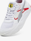 Puma Ferrari Trinity Unisex Beyaz Spor Ayakkabı Puma Ferrari Trinity Unisex Beyaz Spor Ayakkabı