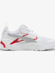 Puma Ferrari Trinity Unisex Beyaz Spor Ayakkabı Puma Ferrari Trinity Unisex Beyaz Spor Ayakkabı