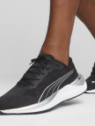 Puma Electrify Nıtro 3 Unisex Siyah Koşu Ayakkabısı Puma Electrify Nıtro 3 Unisex Siyah Koşu Ayakkabısı