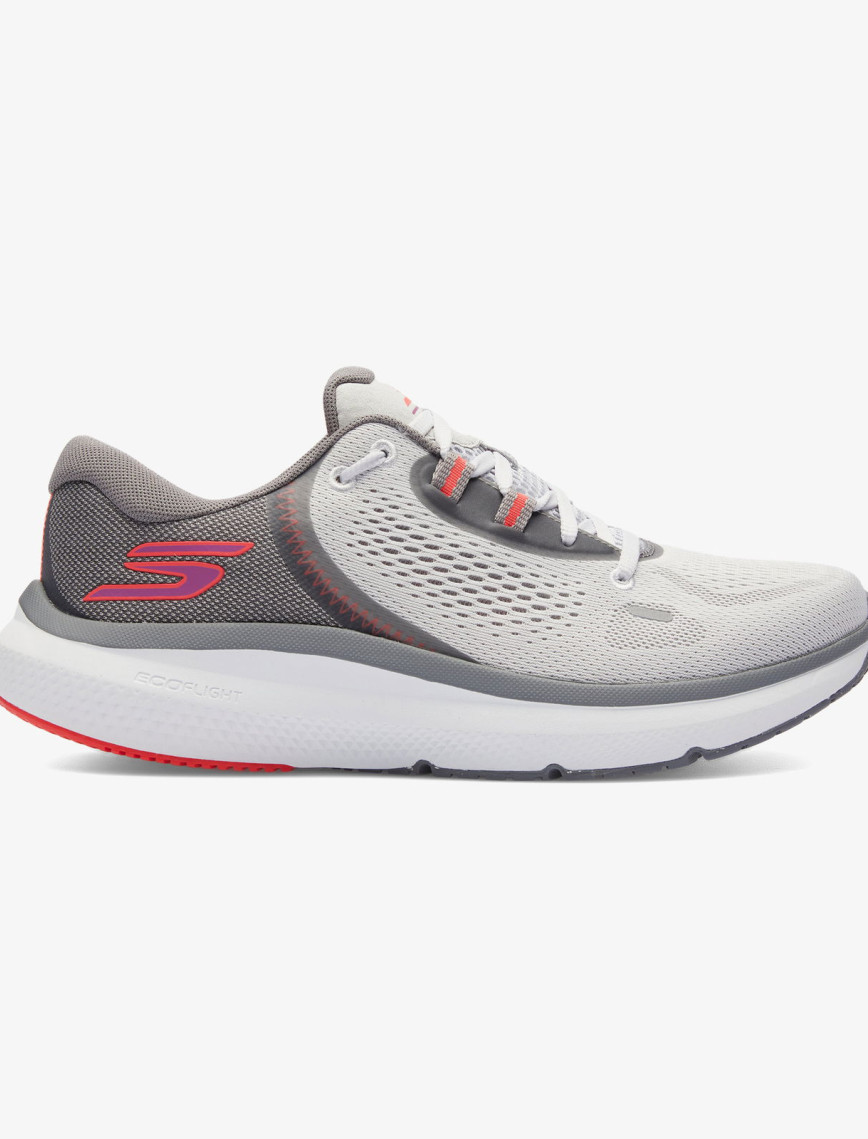 Skechers Go Run Pure 4 Kadın Mor Koşu Ayakkabısı Skechers Go Run Pure 4 Kadın Mor Koşu Ayakkabısı