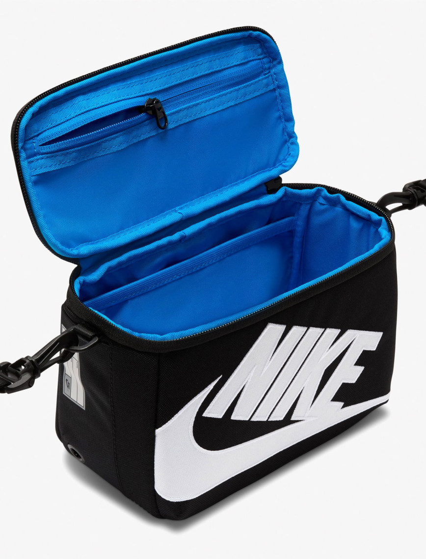 Nike Kadın Siyah Bel Çantası Nike Kadın Siyah Bel Çantası