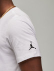 Jordan Air Erkek Beyaz T-Shirt Jordan Air Erkek Beyaz T-Shirt