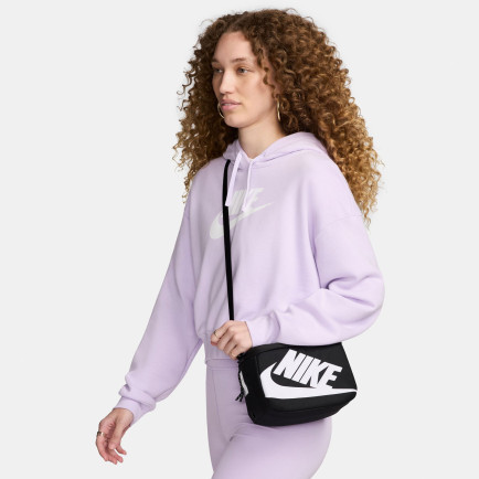 Nike Kadın Siyah Bel Çantası Nike Kadın Siyah Bel Çantası