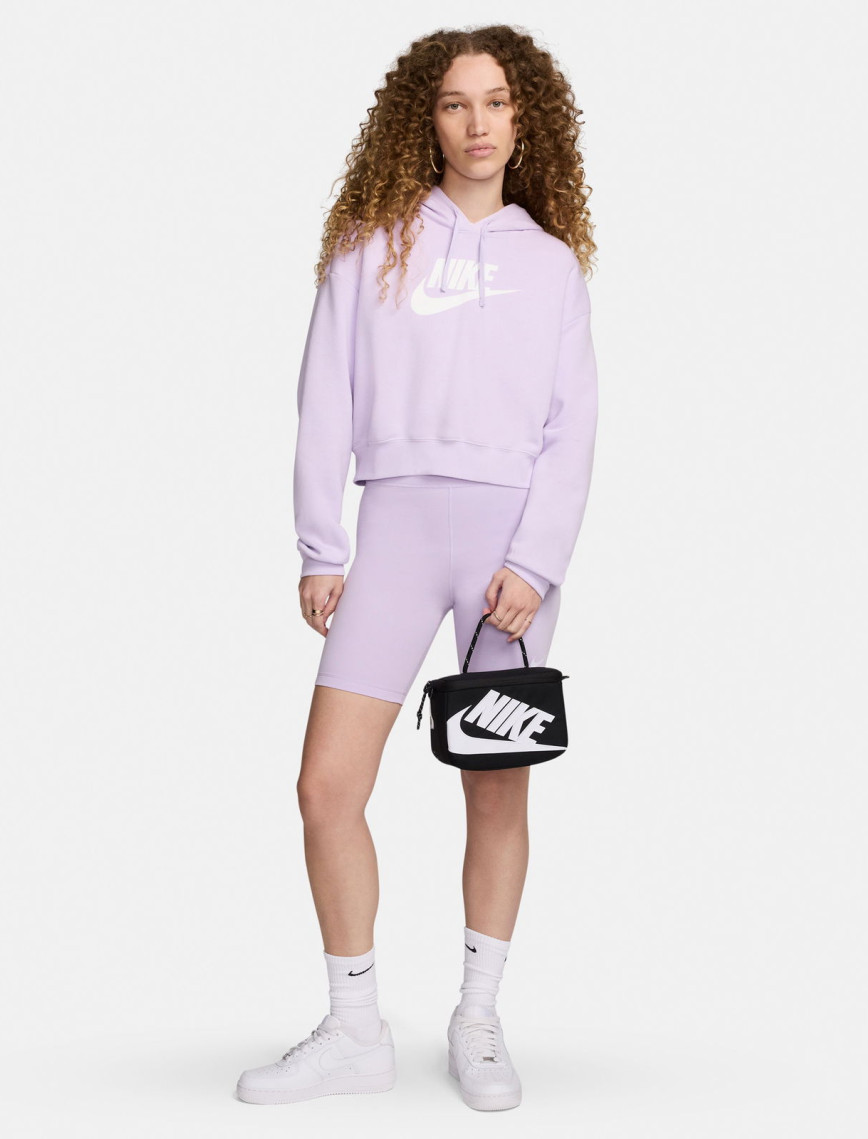 Nike Kadın Siyah Bel Çantası Nike Kadın Siyah Bel Çantası