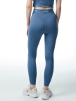 Calvin Klein Modern Sport Kadın Mavi Tayt Calvin Klein Modern Sport Kadın Mavi Tayt