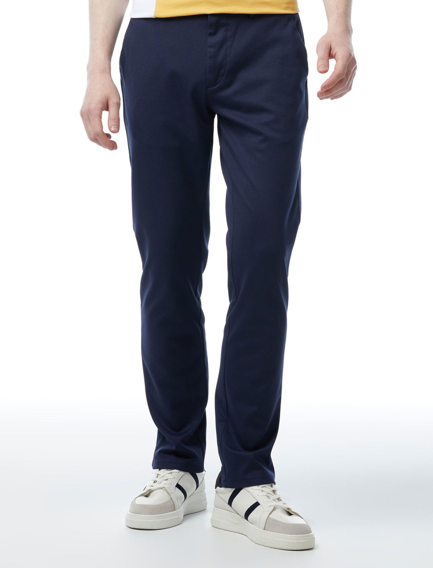 Nautica Erkek Lacivert Pantolon Nautica Erkek Lacivert Pantolon