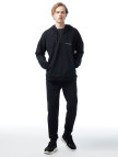 Nautica Erkek Siyah Standart Fit Sweatshirt Nautica Erkek Siyah Standart Fit Sweatshirt