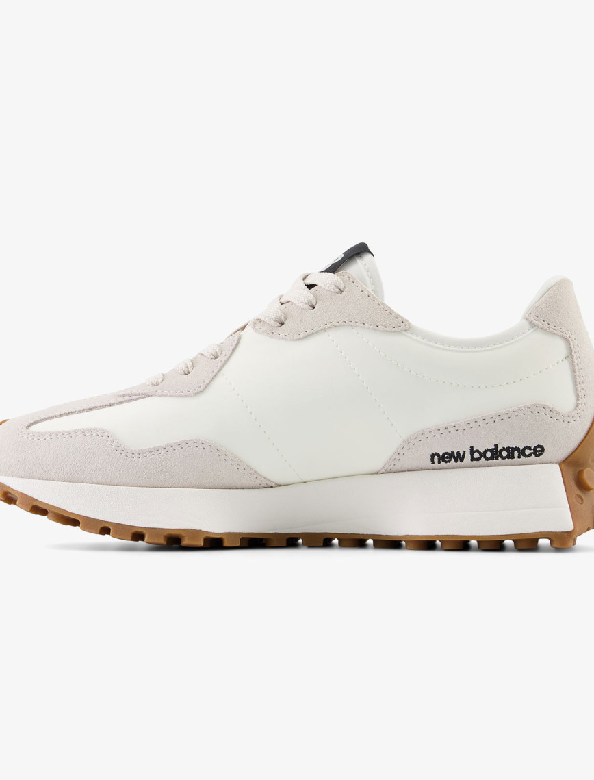 New Balance 327 Lifestyle Kadın Beyaz Spor Ayakkabı New Balance 327 Lifestyle Kadın Beyaz Spor Ayakkabı