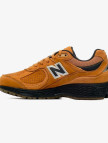 New Balance 2002R Kadın Kahverengi Spor Ayakkabı New Balance 2002R Kadın Kahverengi Spor Ayakkabı