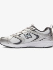 New Balance 408 Unisex Gri Spor Ayakkabı New Balance 408 Unisex Gri Spor Ayakkabı