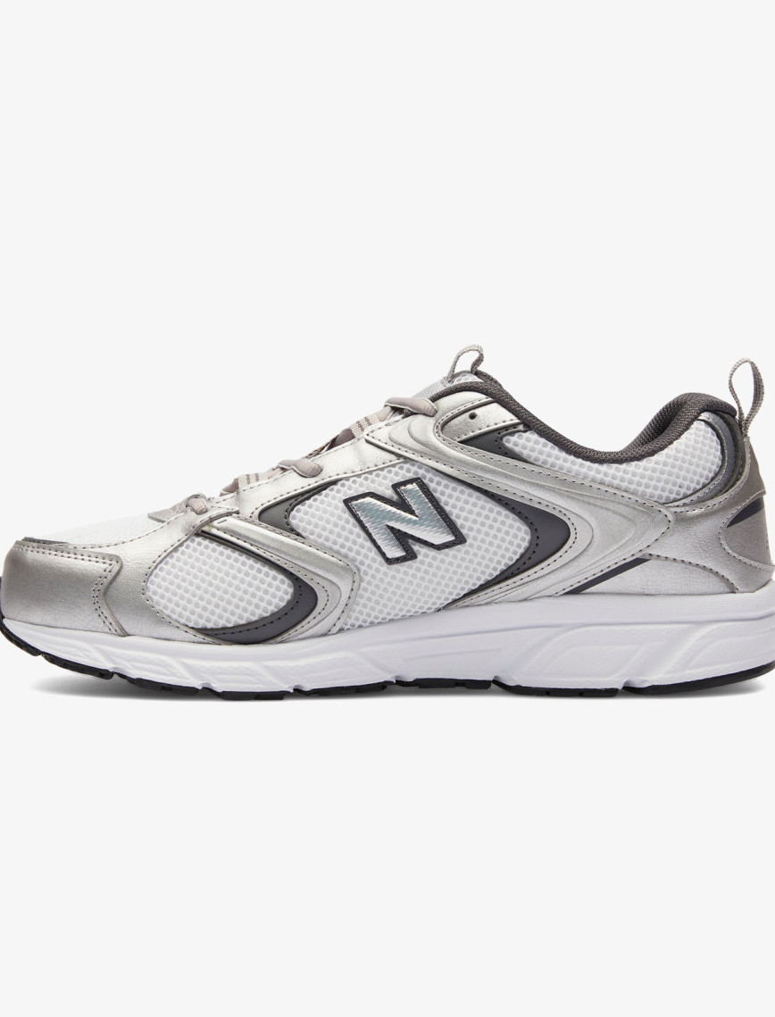 New Balance 408 Unisex Gri Spor Ayakkabı New Balance 408 Unisex Gri Spor Ayakkabı
