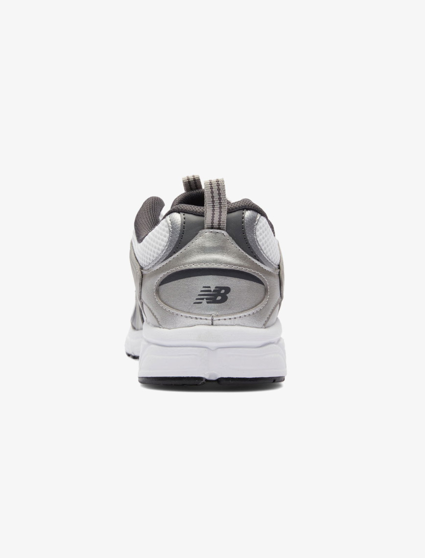 New Balance 408 Unisex Gri Spor Ayakkabı New Balance 408 Unisex Gri Spor Ayakkabı