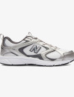 New Balance 408 Unisex Gri Spor Ayakkabı New Balance 408 Unisex Gri Spor Ayakkabı