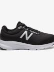 New Balance 411 Erkek Siyah Koşu Ayakkabısı New Balance 411 Erkek Siyah Koşu Ayakkabısı