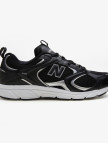 New Balance 408 Unisex Siyah Spor Ayakkabı New Balance 408 Unisex Siyah Spor Ayakkabı