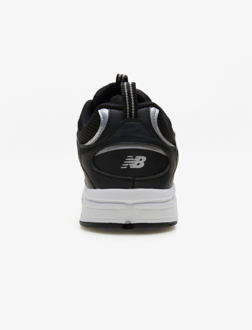 New Balance 408 Unisex Siyah Spor Ayakkabı New Balance 408 Unisex Siyah Spor Ayakkabı