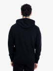 New Balance Lifestyle Erkek Lacivert Sweatshirt