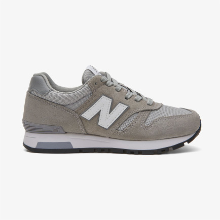 New Balance 565 Kadın Gri Günlük Spor Ayakkabı