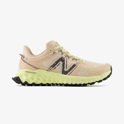 New Balance FreshFoam Garoe Kadın Krem Koşu Ayakkabısı New Balance FreshFoam Garoe Kadın Krem Koşu Ayakkabısı