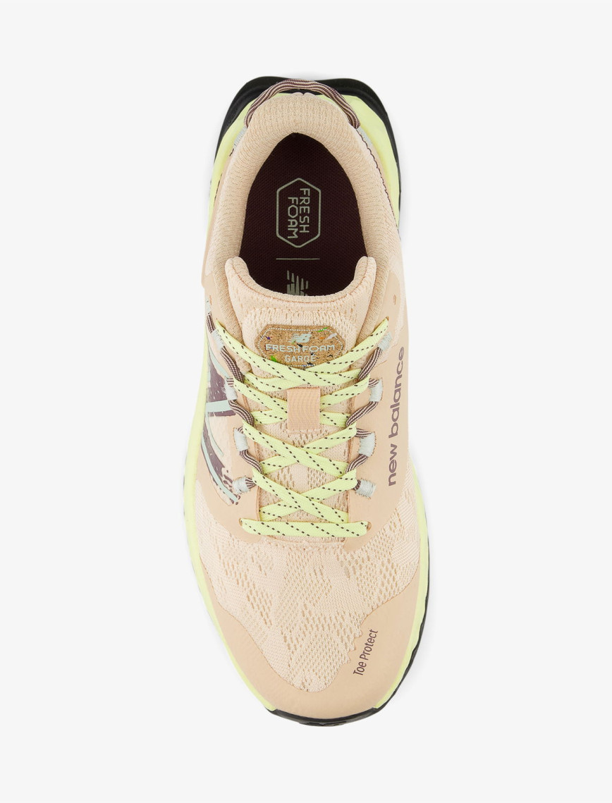 New Balance FreshFoam Garoe Kadın Krem Koşu Ayakkabısı New Balance FreshFoam Garoe Kadın Krem Koşu Ayakkabısı