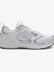 New Balance 408 Unisex Beyaz Spor Ayakkabı