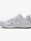 New Balance 408 Unisex Beyaz Spor Ayakkabı